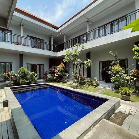 Tyana Private Room In Batu Bolong 26 Canggu  Luaran gambar