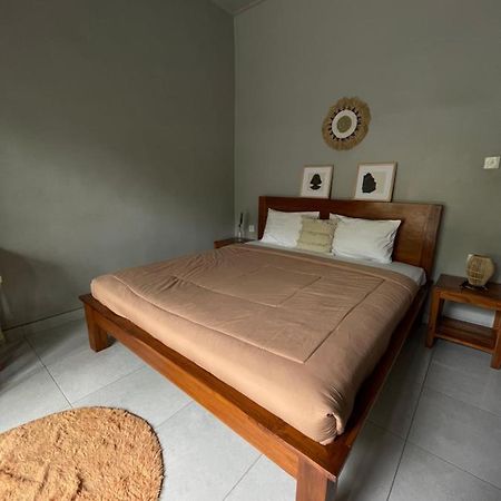 Tyana Private Room In Batu Bolong 26 Canggu  Luaran gambar