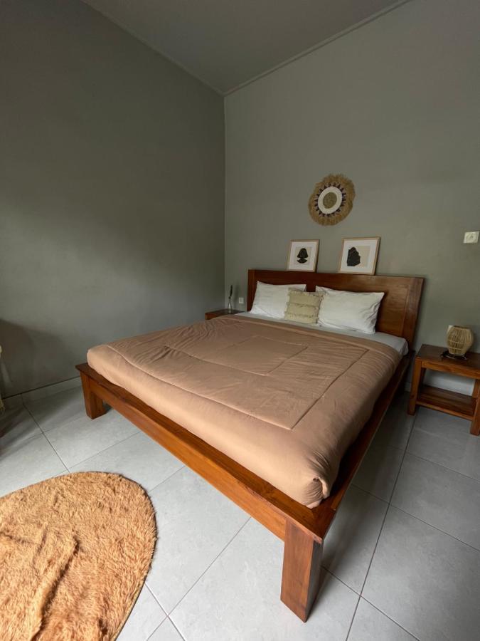 Tyana Private Room In Batu Bolong 26 Canggu  Luaran gambar