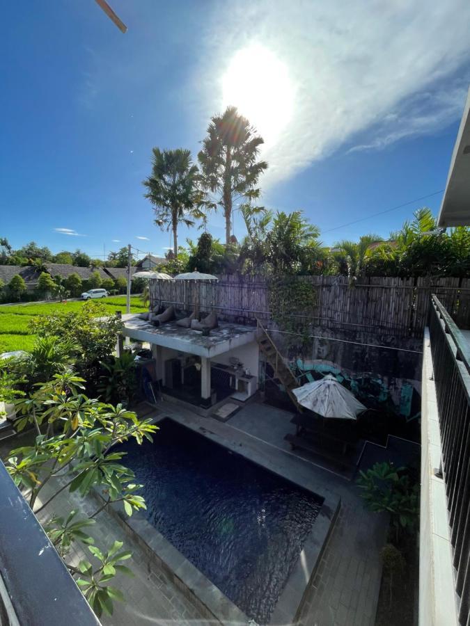 Tyana Private Room In Batu Bolong 26 Canggu  Luaran gambar