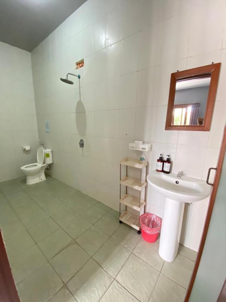 Tyana Private Room In Batu Bolong 26 Canggu  Luaran gambar